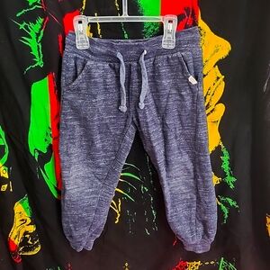 Toddler Sweatpants Size 4